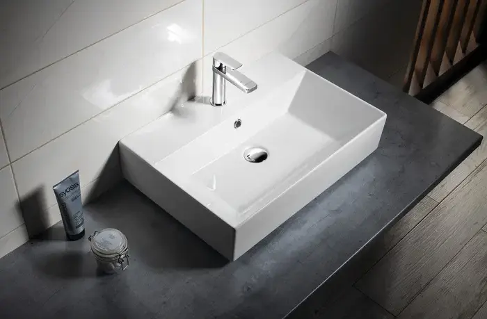 Раковина Geberit Acanto