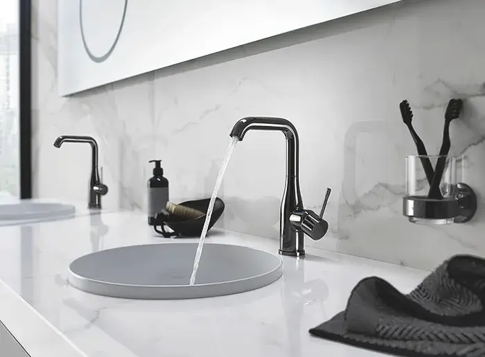 Смеситель Grohe Eurosmart
