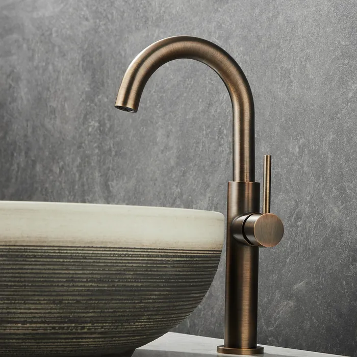 Смеситель для кухни Grohe Minta